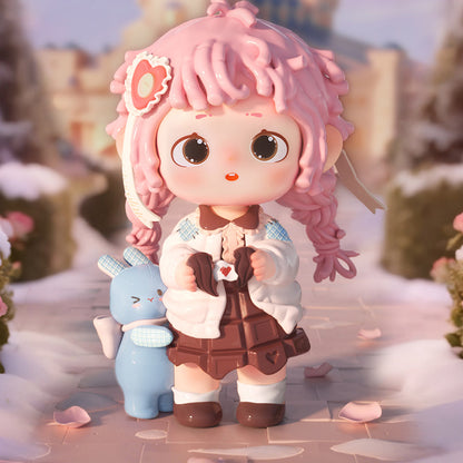 FurFur Invitation to the Mysterious Kingdom Series Figures