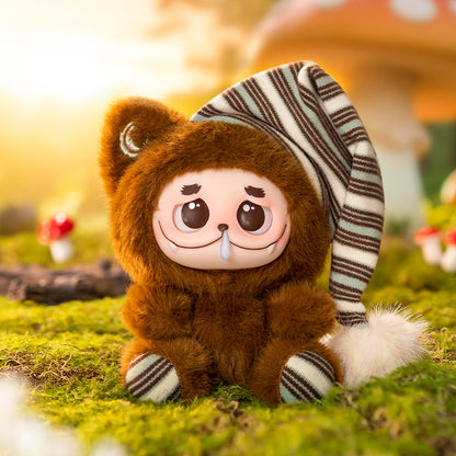 Gismow Little Bean Bag League Series Plush Dolls