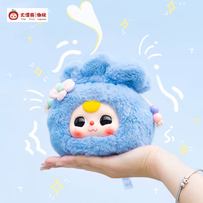 Baby Three Good Luck Bag Series Dolls