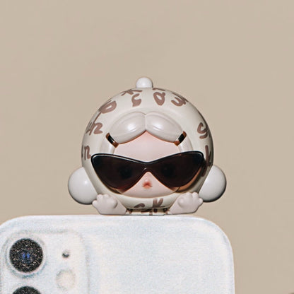 POP ATTACH -Lay Screen Mode Mini  Figure