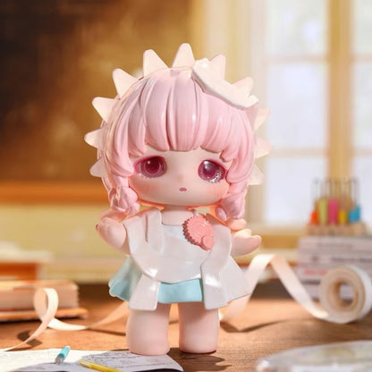 Rabeea - Stationery Dreams Series Figures