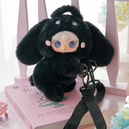 Yooki V8 Plush Coin Purse Plush Dolls