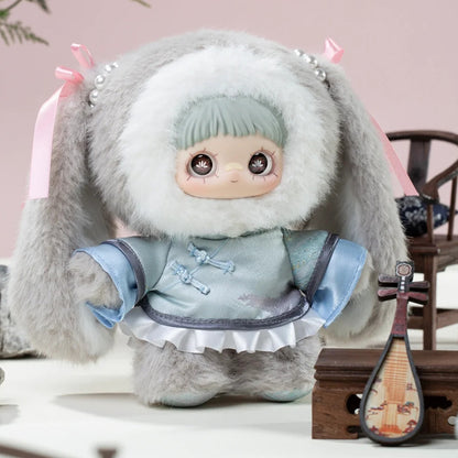 MayMei Poem of Spring Series Plush Dolls