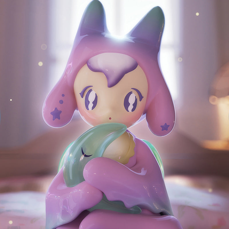 【BOGO】AAMY The Magicians Story Series Figures