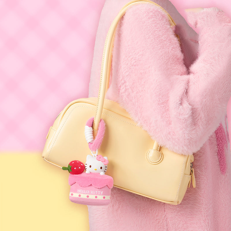 KT Sweet Workshop Plush Aromatherapy Dolls
