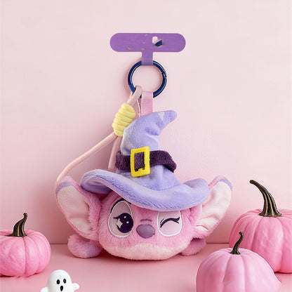 Sti-tch Let's Make Mischief Series Plush Dolls