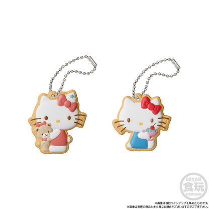 SRO Characters Cookie Charmcot Series Pendant Toys
