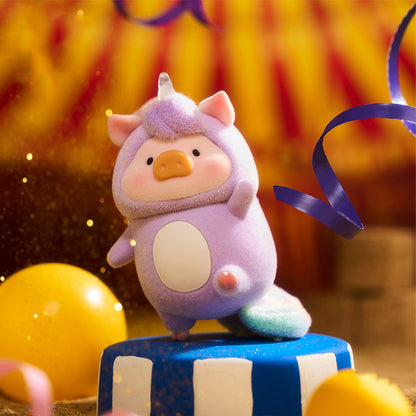 LuLu the Piggy LuLuLand Series Figures