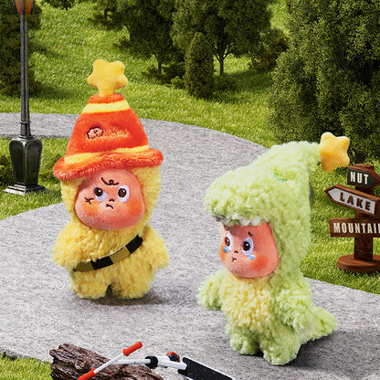 123！Twinkle Twinkle Series-Plush Pendant Dolls
