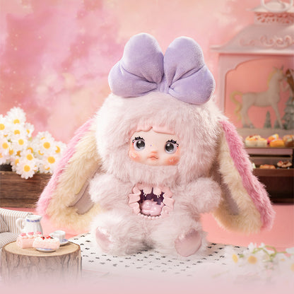 Nommi Fantasy World Series Plush Dolls