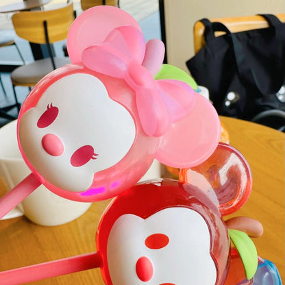 【SALE】DSN Mic-key Colorful Candy Series Figures