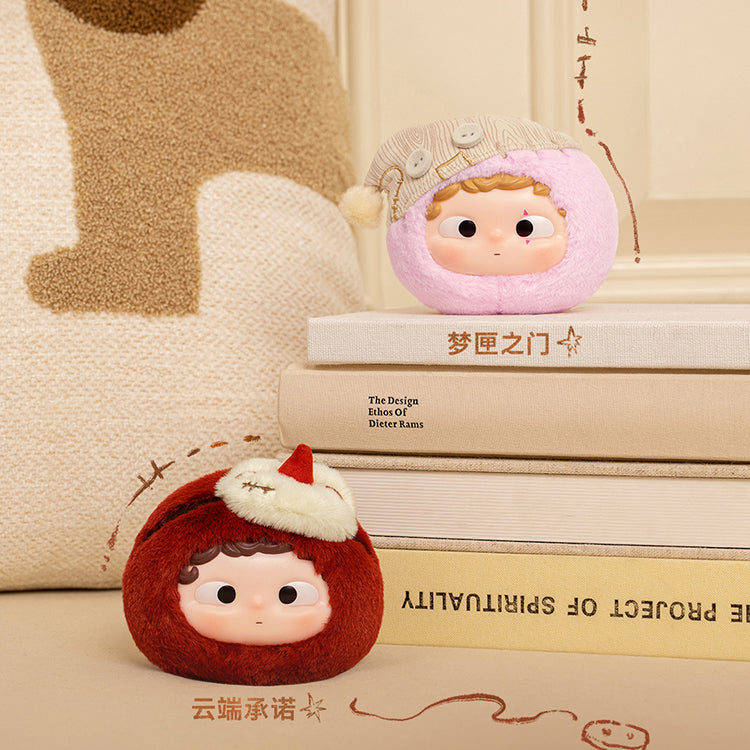 OZAI The Time Wayfarer Heyone Star Reward Series Dolls