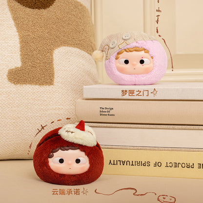 OZAI The Time Wayfarer Heyone Star Reward Series Dolls