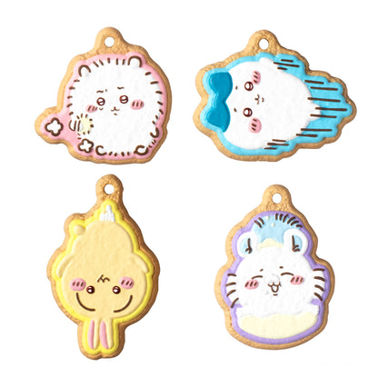 CHiiKAWA Cookie Charmcot Series Pendant Toys