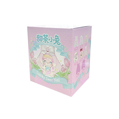 Lucky Deer Nai Bunny 600% Series Plush Dolls