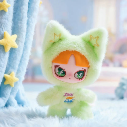 INN'S Cat INN You Chat Series Plush Dolls