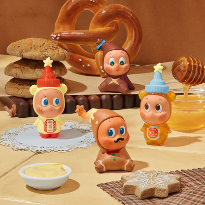 Twinkle Twinkle Create Your Taste Series Mini Figures