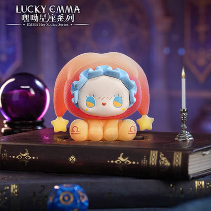 EMMA Hey Zodiac Series Figures
