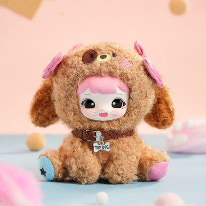 Yoyoo Soft Dream Series Plush Dolls