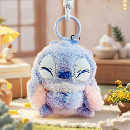 Sti-tch Mood Series Plush Phone Charm Dolls