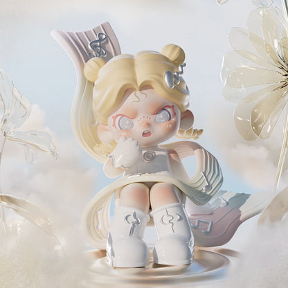 Dora Material Vistas Series Figures