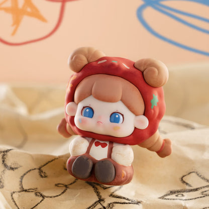 TAMG TAMG I Am Not Just A Sheep Series Mini Figures