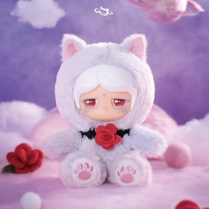 Mo - Cat Universe Series Plush Dolls