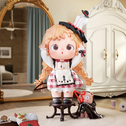 FurFur Invitation to the Mysterious Kingdom Series Figures