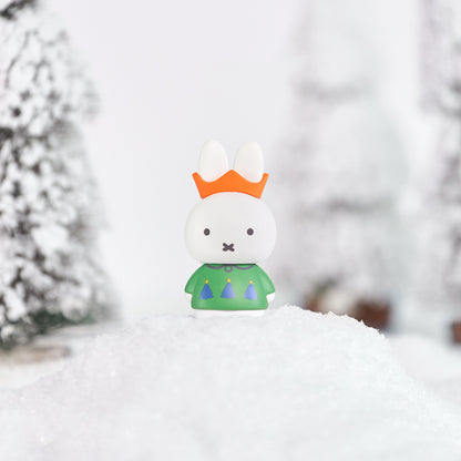 Miffy Winter Series Figures