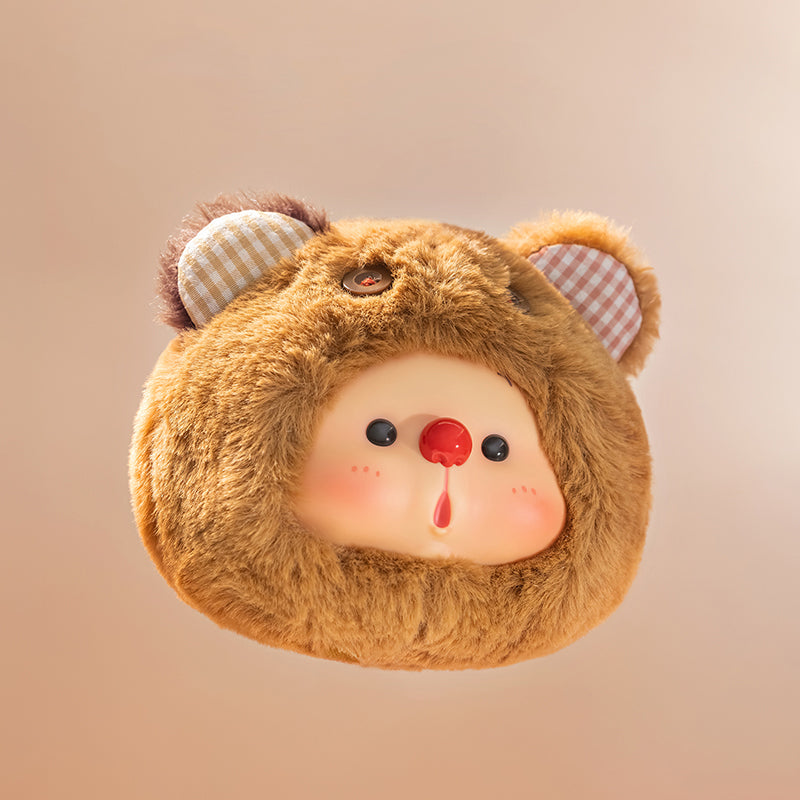 OYO Animal's Line Series Plush Pendant Dolls