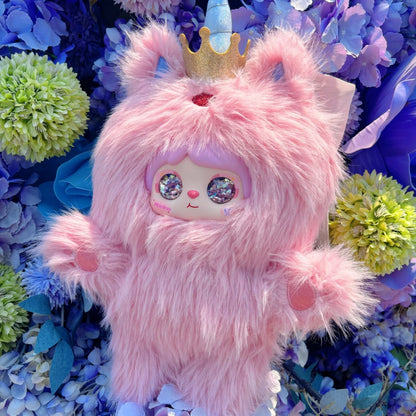 Mielno 600% Honey Society Series Plush Dolls