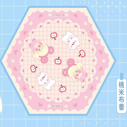 SAWY Bubble Umbrella Series Figures