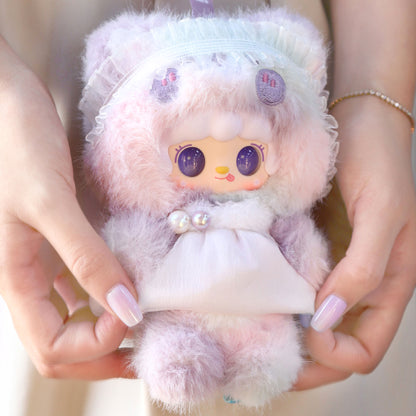 Yooki Little Bear Hibernation Plan Series Plush Dolls