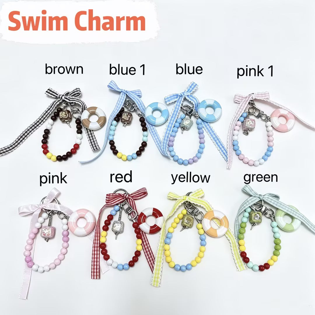 Hahaplay Diy Pendant Series Toys