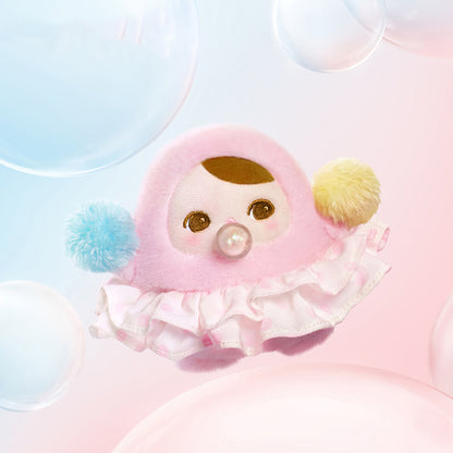 PUCKY Beanie Bubble Up Series Plush Pendant Dolls