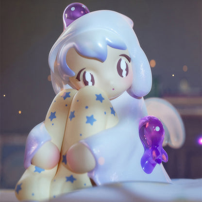 【BOGO】AAMY The Magicians Story Series Figures