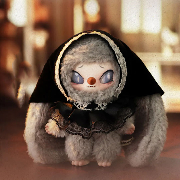 SiiNONO Let Me Tell You A Secret Series Plush Dolls