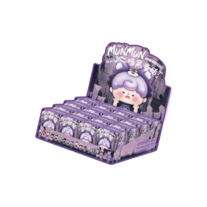 MunMun Dark Fairy Tales Series Mini Beans Figures