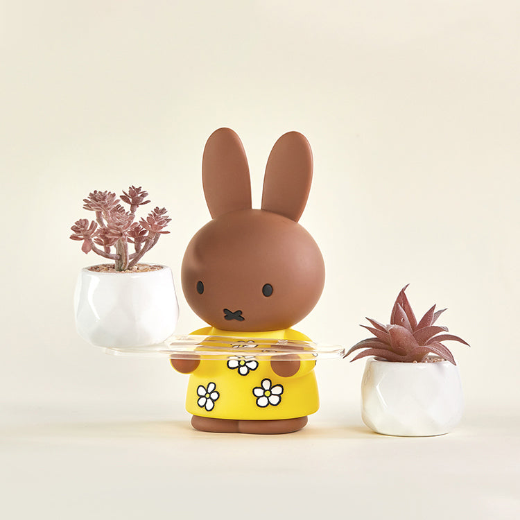 Miffy Tray Series Figures
