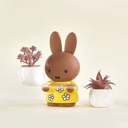 Miffy Tray Series Figures