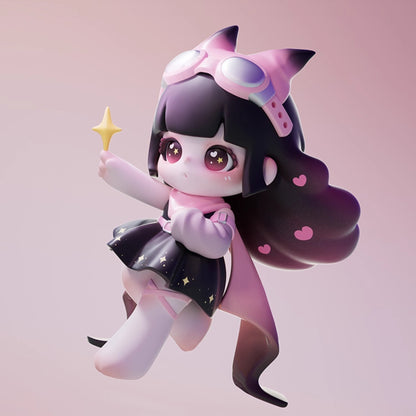 Liita Forward by Light Series Figures