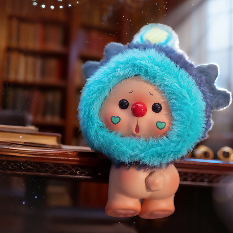 OYO Constellation Story Series Mini Figures