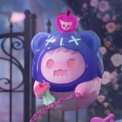 ShinWoo Secret Bear Garden Series Figures