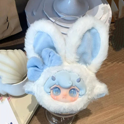 Lilina Sweet Bunny Series Plush Dolls