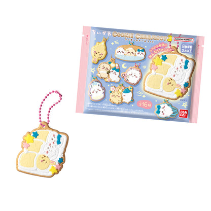 CHiiKAWA Cookie Charmcot Series Pendant Toys