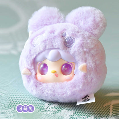 Yooki Cutely Rabbit Series Plush Dolls