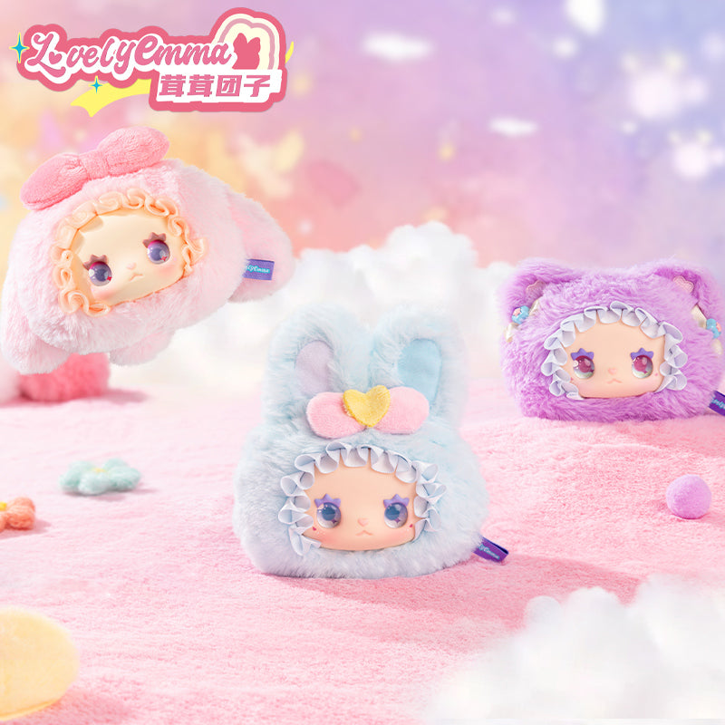 EMMA Lovely Emma Series Plush Dolls