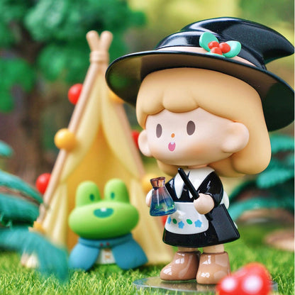 【SALE】zZoton Magic Adventure Series Figures