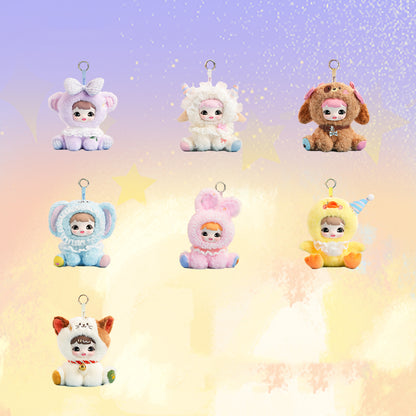 Yoyoo Soft Dream Series Plush Dolls