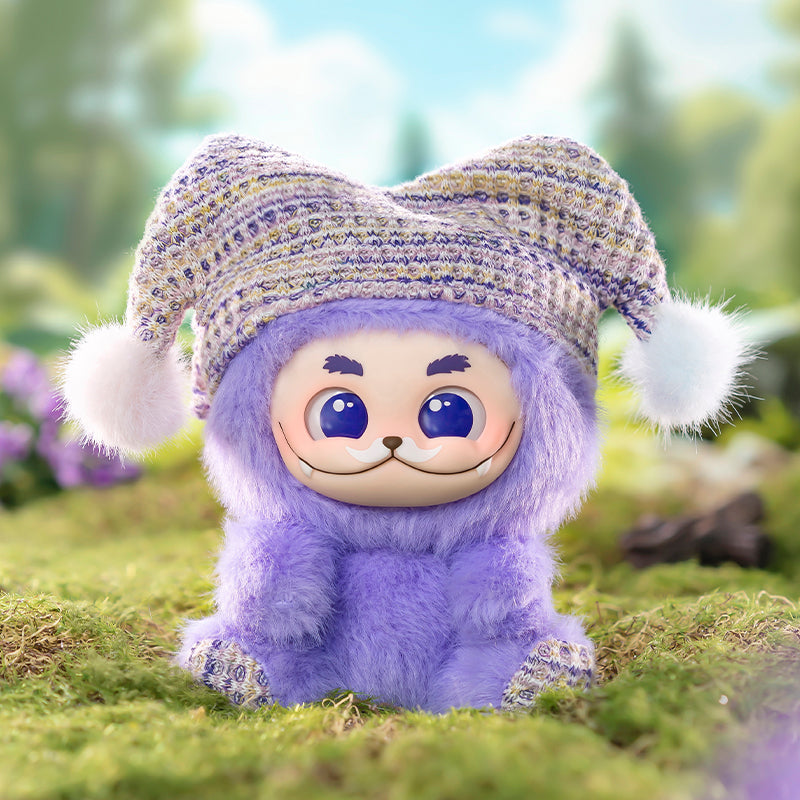 Gismow Little Bean Bag League Series Plush Dolls